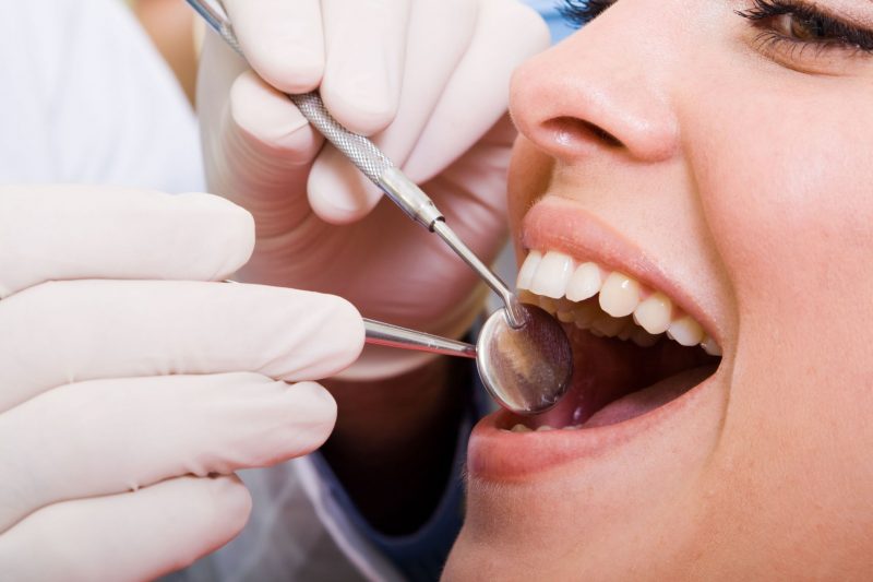 General Dentistry In Trumbull CT Will Improve An Individual’s Health