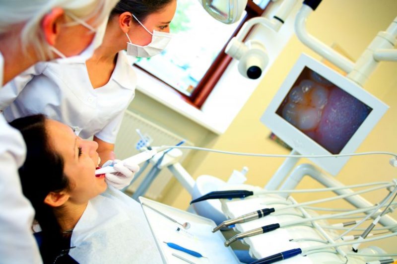 How To Sell Dental Practice In Arizona