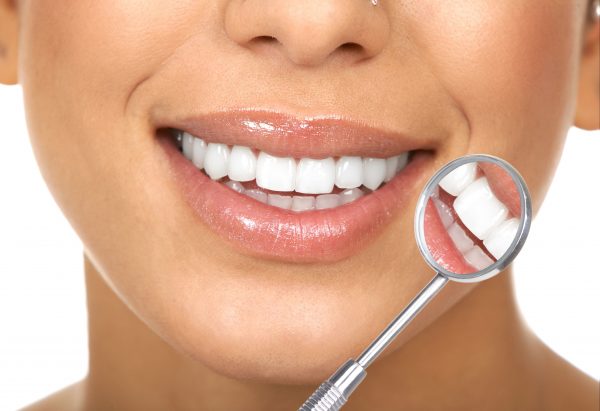 Four Tips for White Teeth in North Oklahoma City, OK