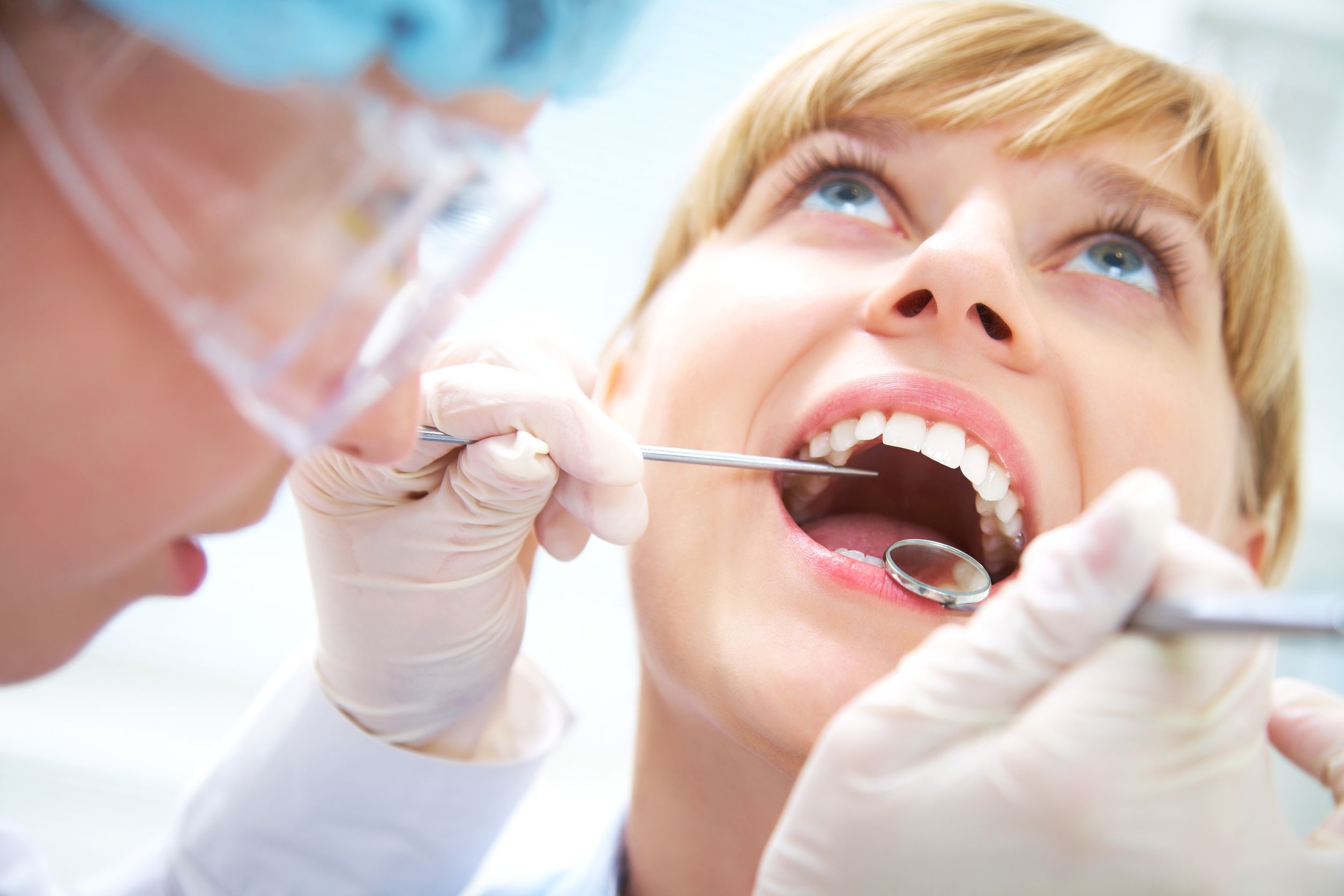 Making Root Canal Dentistry in Peachtree City, GA, Less Scary