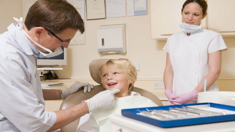 Finding the Best Kid’s Dentist Near Homer Glen