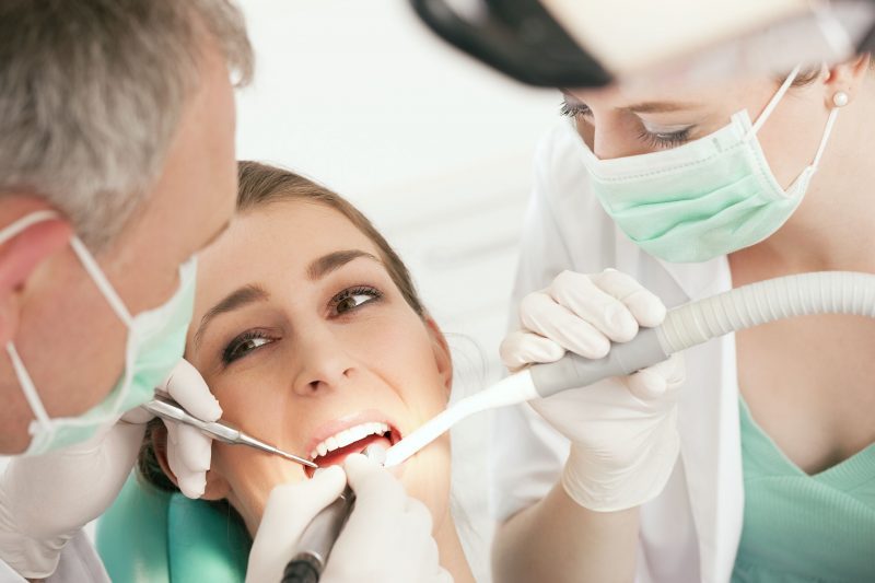 Common Questions about General Dentistry Bernardsville NJ