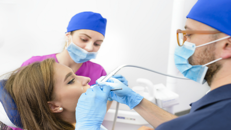 The Benefits of Elwood Family Dental Care for the Entire Family