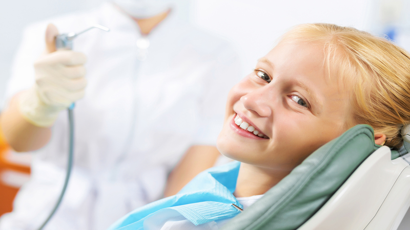 Benefits of Having a Family Dentist