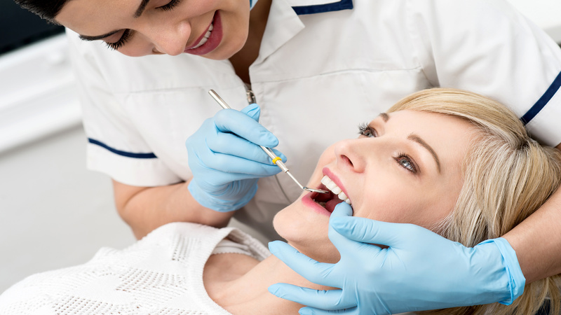 Can You Benefit from a Cosmetic Dentist in Atlanta?