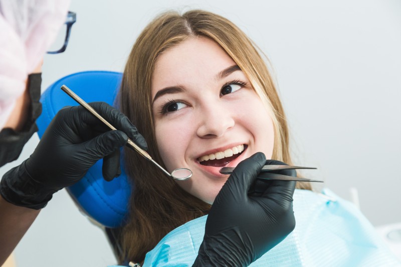 What to Expect During Teeth Cleaning in Long Beach, CA