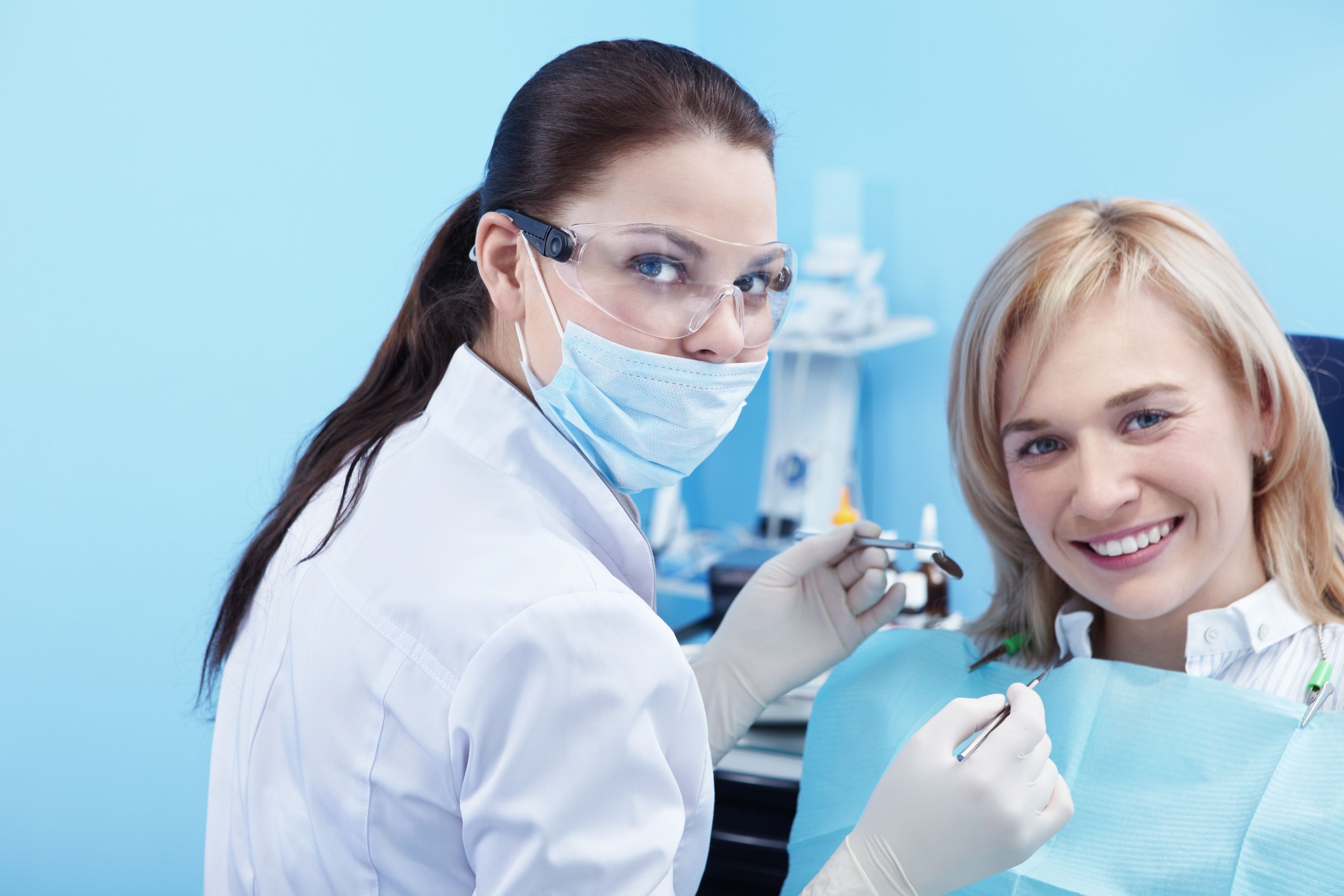 Benefits of Visiting an Office for Cosmetic Dental Care in O’Fallon MO