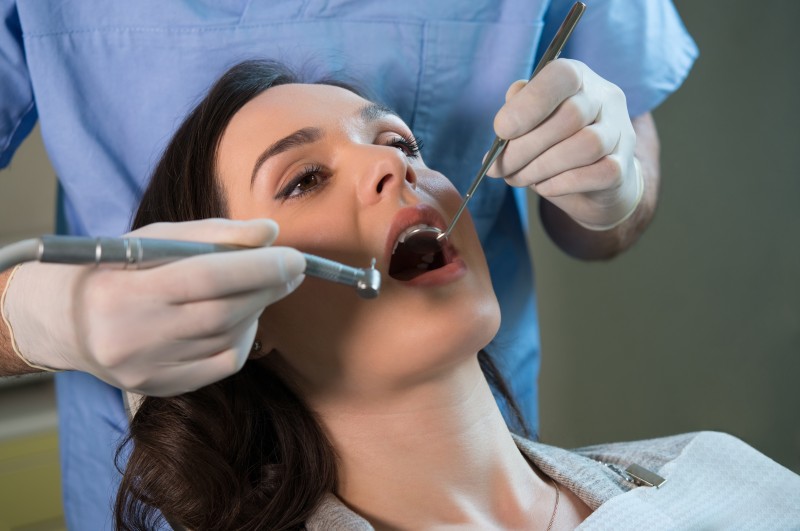 How to Choose the Best Dental Office in Kansas City