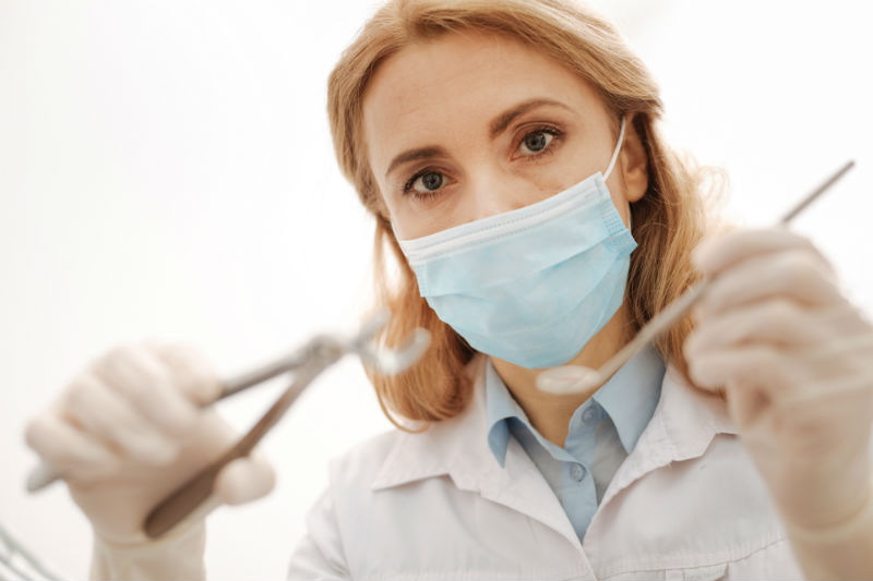 Finding Dentists in Phenix City, AL