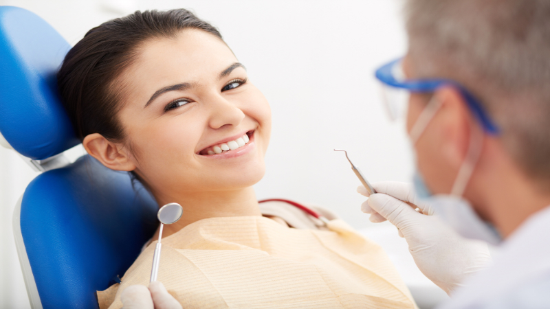 Top Things to Consider When Looking for a Highland Park Dentist