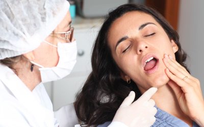 Top-Notch Emergency Dentistry in Edmonton, AB, is Always There When You Need It